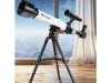Teleskop Astronomiczny Ze Statywem Luneta Dla Początkujących + Akcesoria